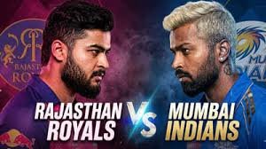 RR vs MI Fantasy Cricket Tips IPL 2026 – Reddy Anna Guide