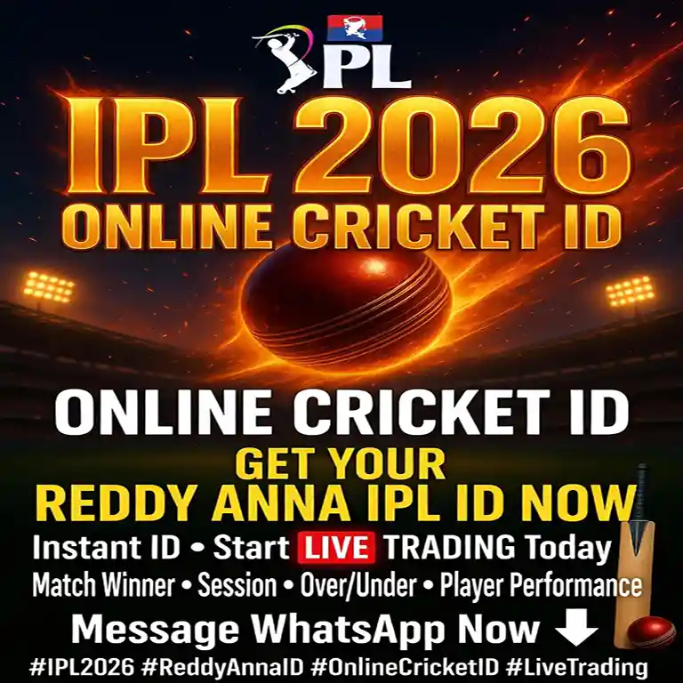 Ipl 2026