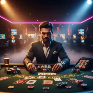 Reddy Anna (Annareddy) – Your IPL 2026 Cricket ID Platform